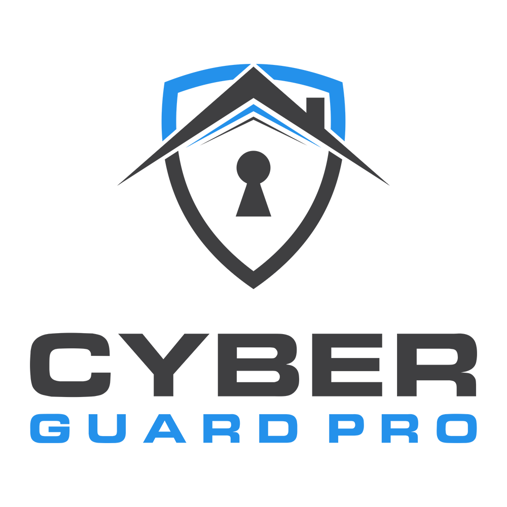 Cyber Guard Pro Logo