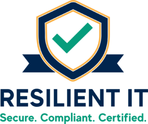 Resilient IT