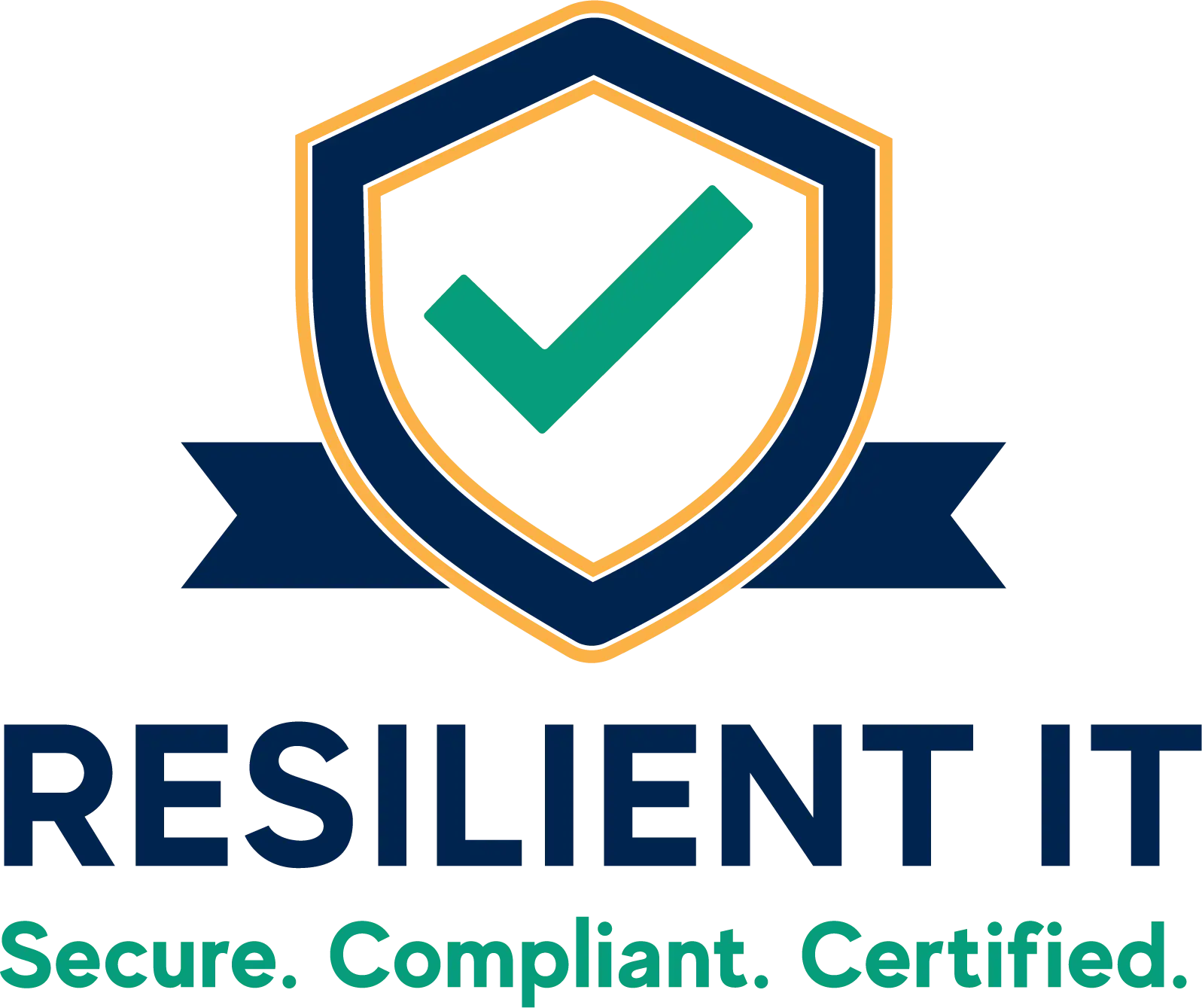 Resilient IT Logo