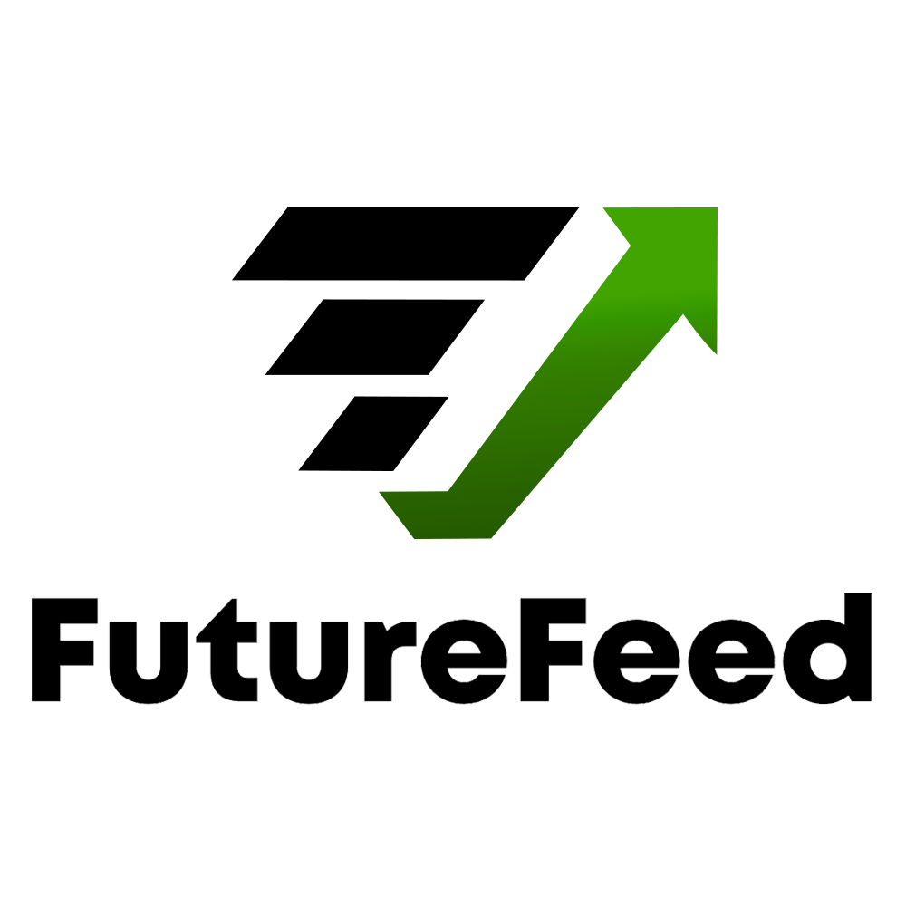 FutureFeed logo