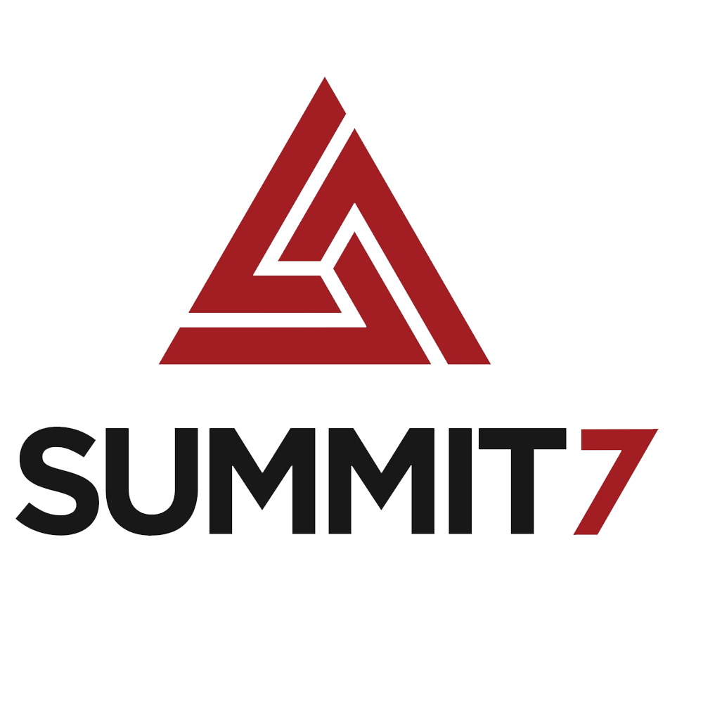Summit 7 Logo