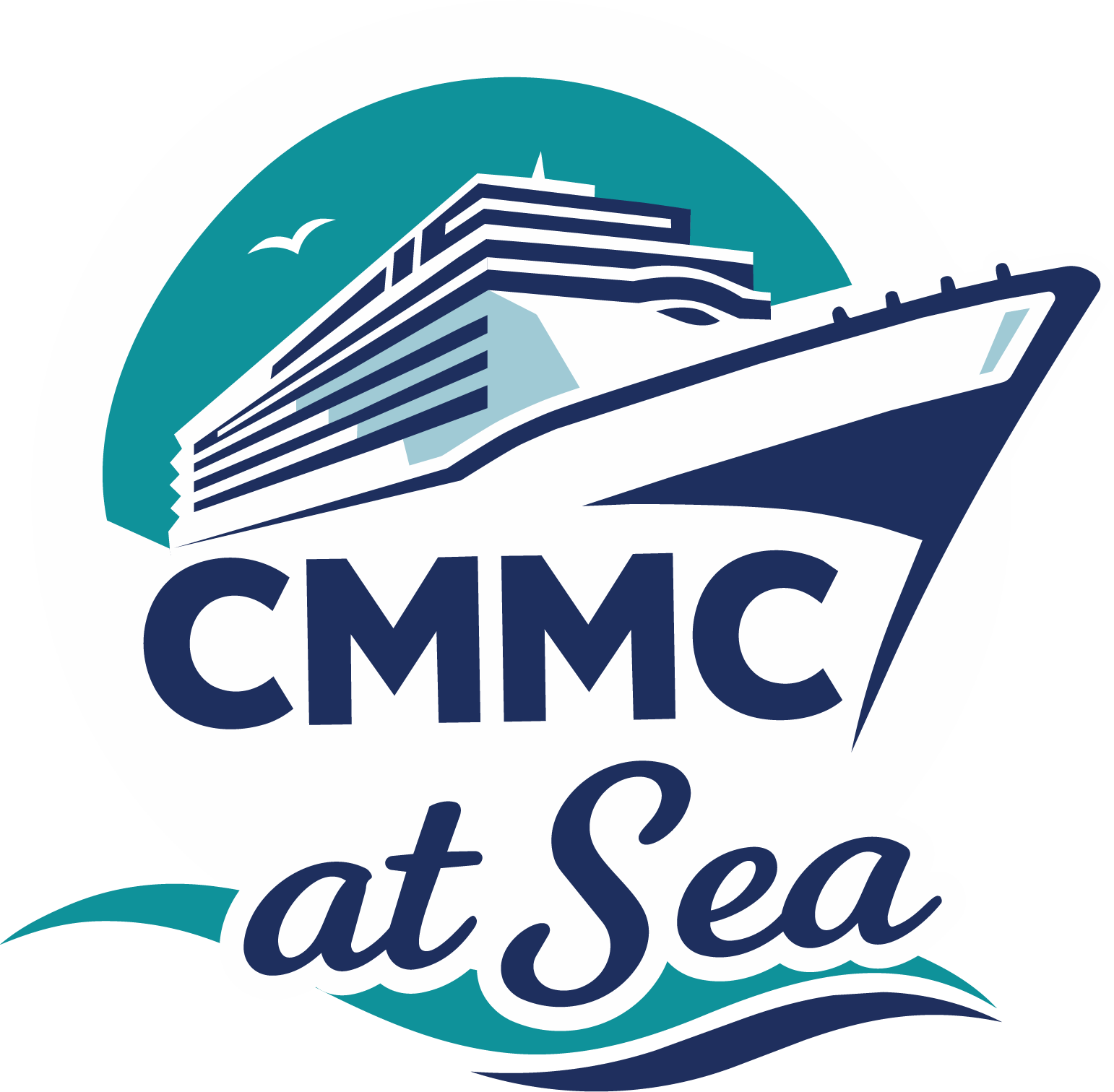 CMMC at Sea