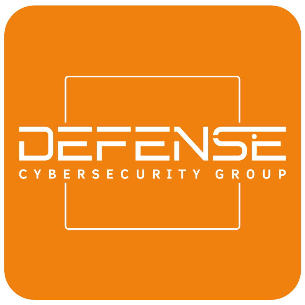 Defense Cybersecurity Group logo