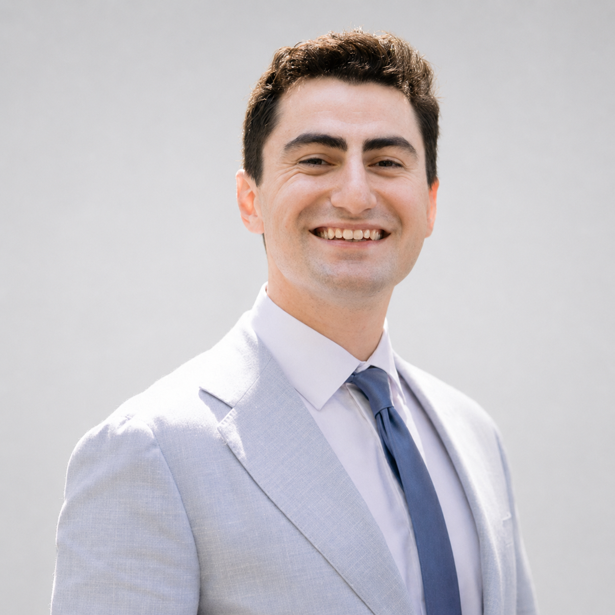 Evan Neufeld