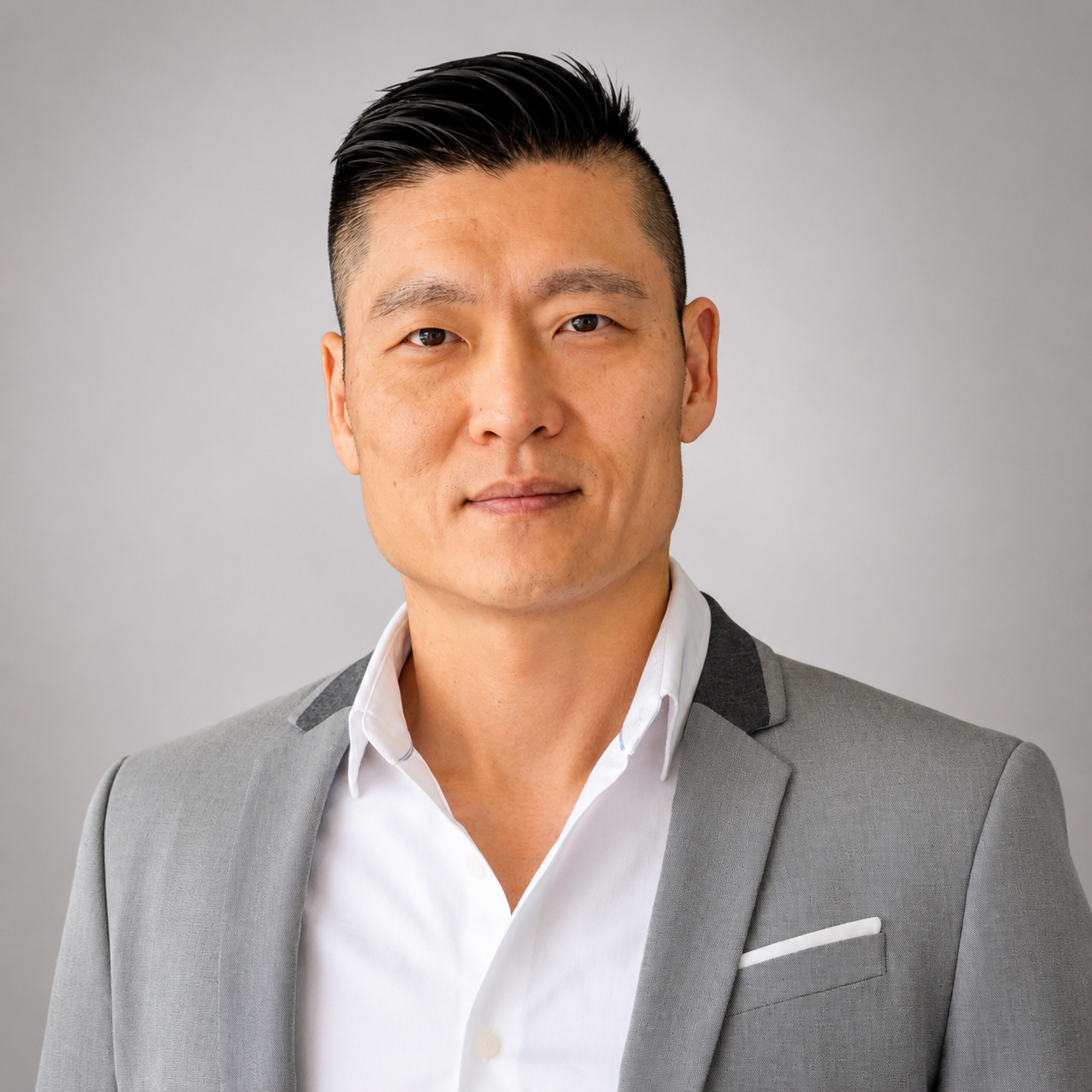 John Shin